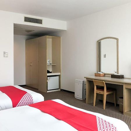 נאצ'יקאטסורה Hotel And Renta Car 660 מראה חיצוני תמונה