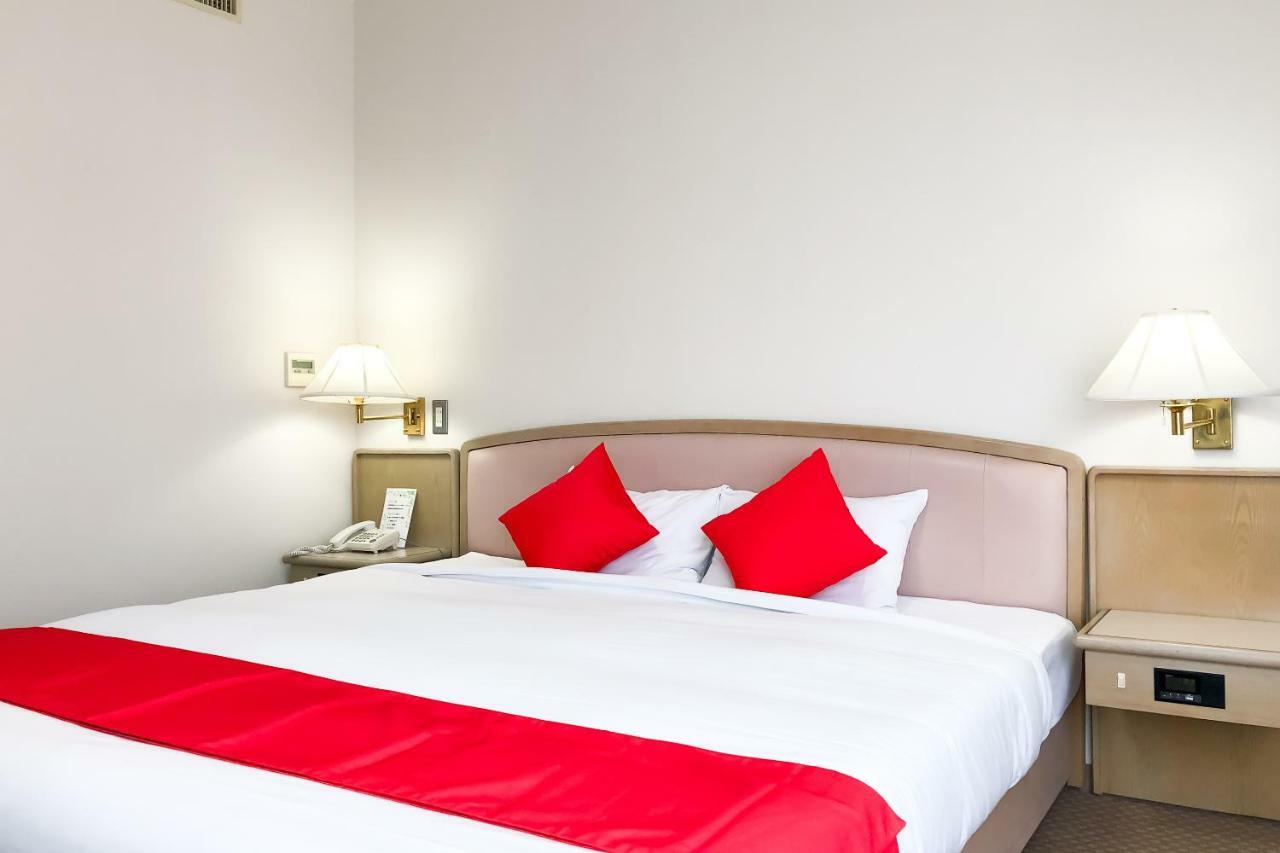 נאצ'יקאטסורה Hotel And Renta Car 660 מראה חיצוני תמונה