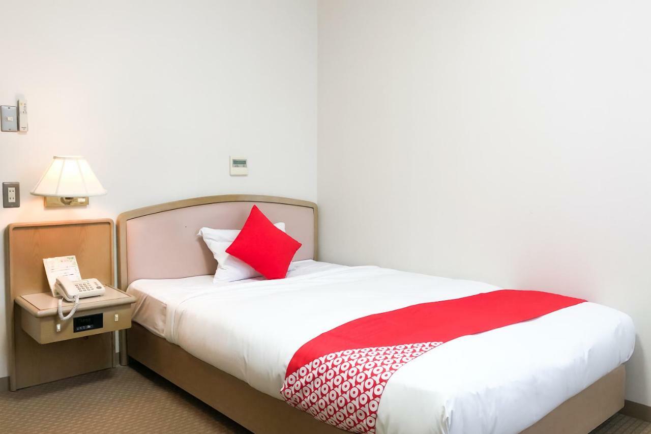נאצ'יקאטסורה Hotel And Renta Car 660 מראה חיצוני תמונה