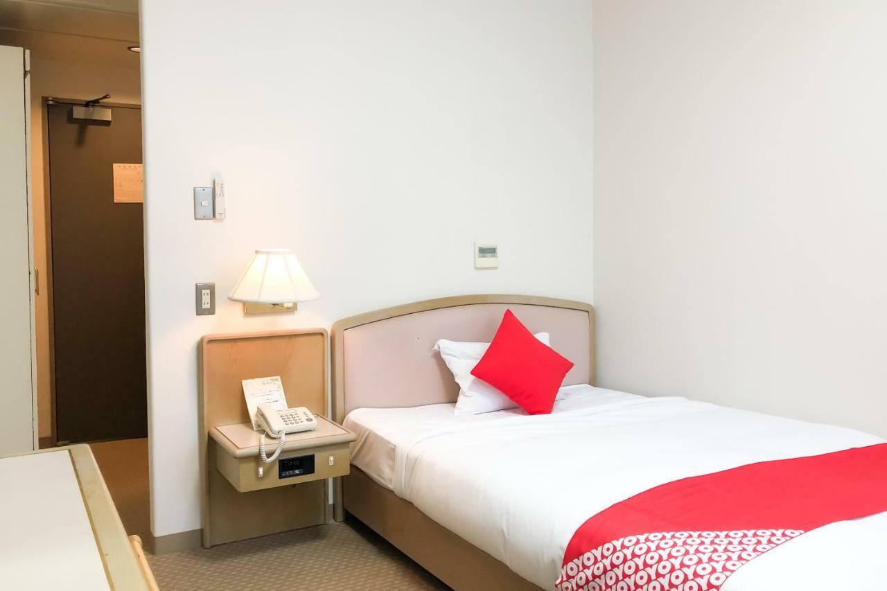 נאצ'יקאטסורה Hotel And Renta Car 660 מראה חיצוני תמונה