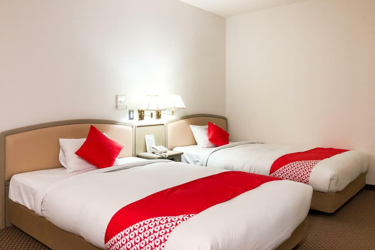 נאצ'יקאטסורה Hotel And Renta Car 660 מראה חיצוני תמונה