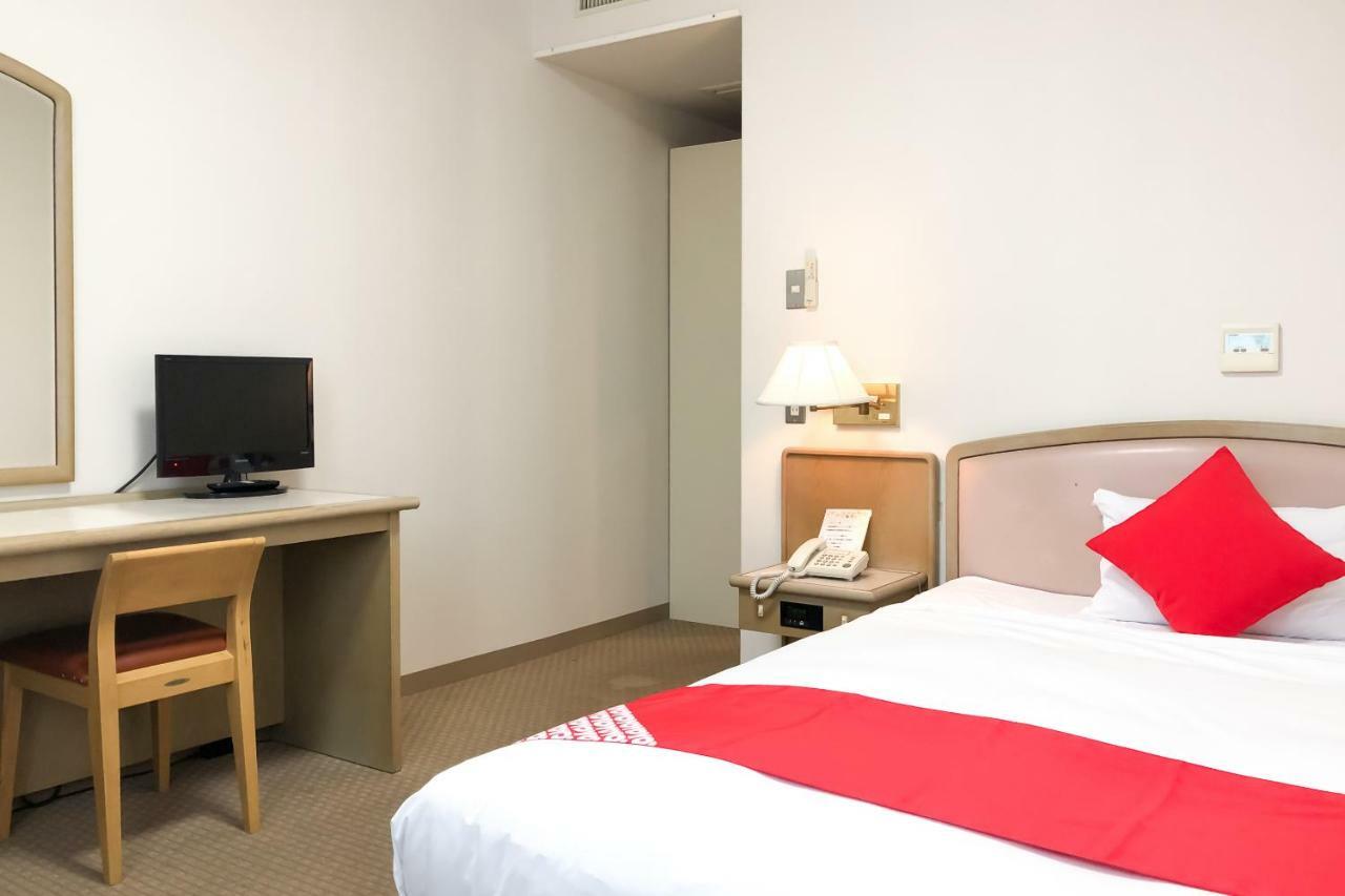 נאצ'יקאטסורה Hotel And Renta Car 660 מראה חיצוני תמונה