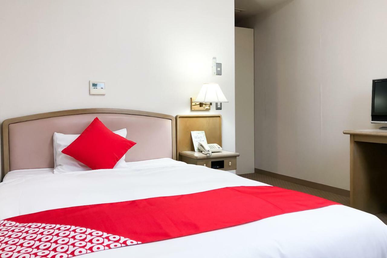 נאצ'יקאטסורה Hotel And Renta Car 660 מראה חיצוני תמונה
