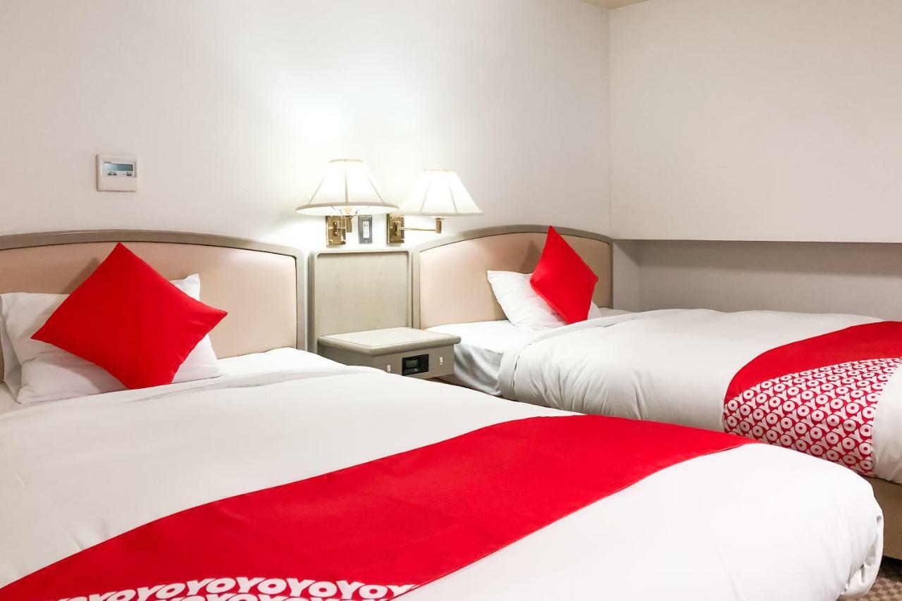 נאצ'יקאטסורה Hotel And Renta Car 660 מראה חיצוני תמונה