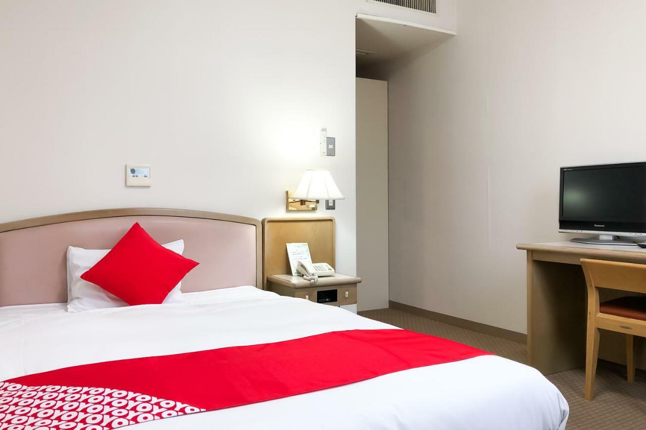 נאצ'יקאטסורה Hotel And Renta Car 660 מראה חיצוני תמונה