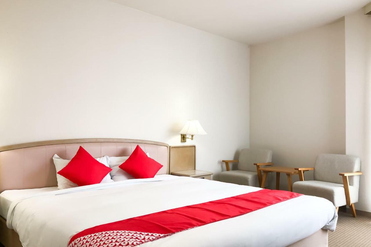נאצ'יקאטסורה Hotel And Renta Car 660 מראה חיצוני תמונה