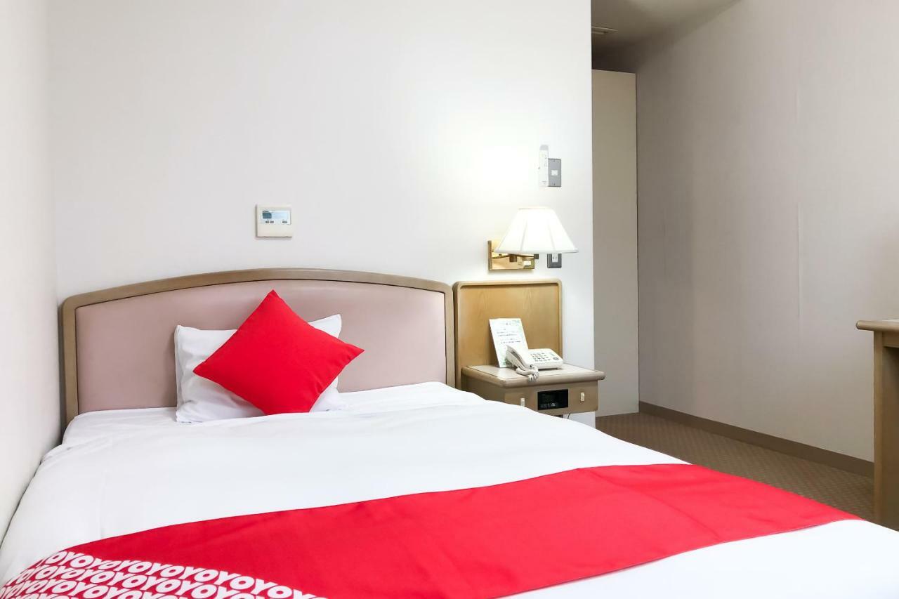 נאצ'יקאטסורה Hotel And Renta Car 660 מראה חיצוני תמונה